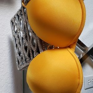 Push up Bra